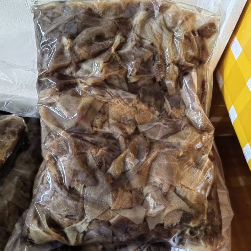 飘香猪肚丝猪肚条半成品猪肚