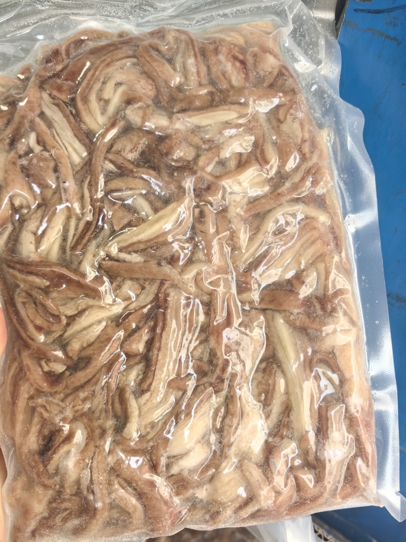 飘香猪肚丝猪肚条半成品猪肚