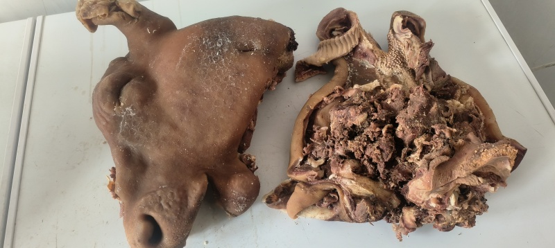 优质牛头肉规格齐全一手货源大量采购更实惠
