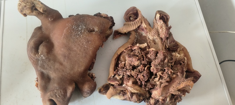 优质牛头肉规格齐全一手货源大量采购更实惠