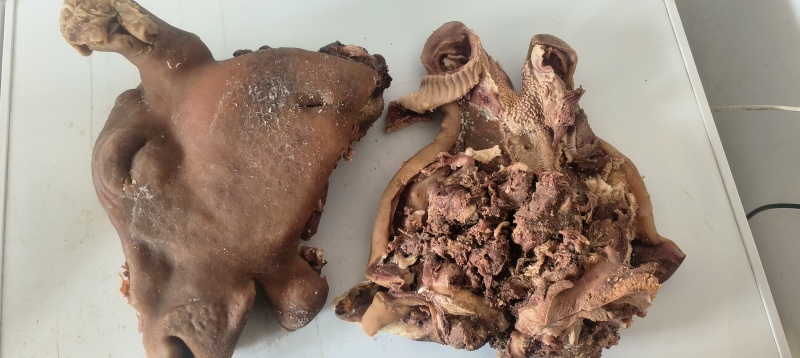 优质牛头肉规格齐全一手货源大量采购更实惠