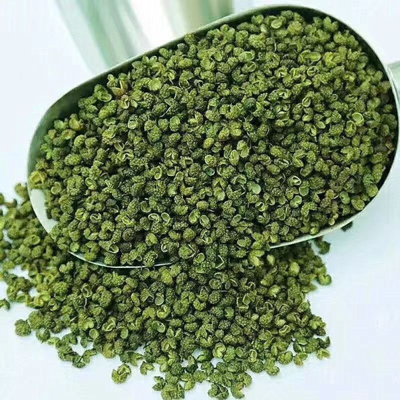 【包邮】四川青花椒特麻特香商用批发