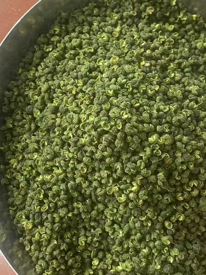 【包邮】四川青花椒特麻特香商用批发