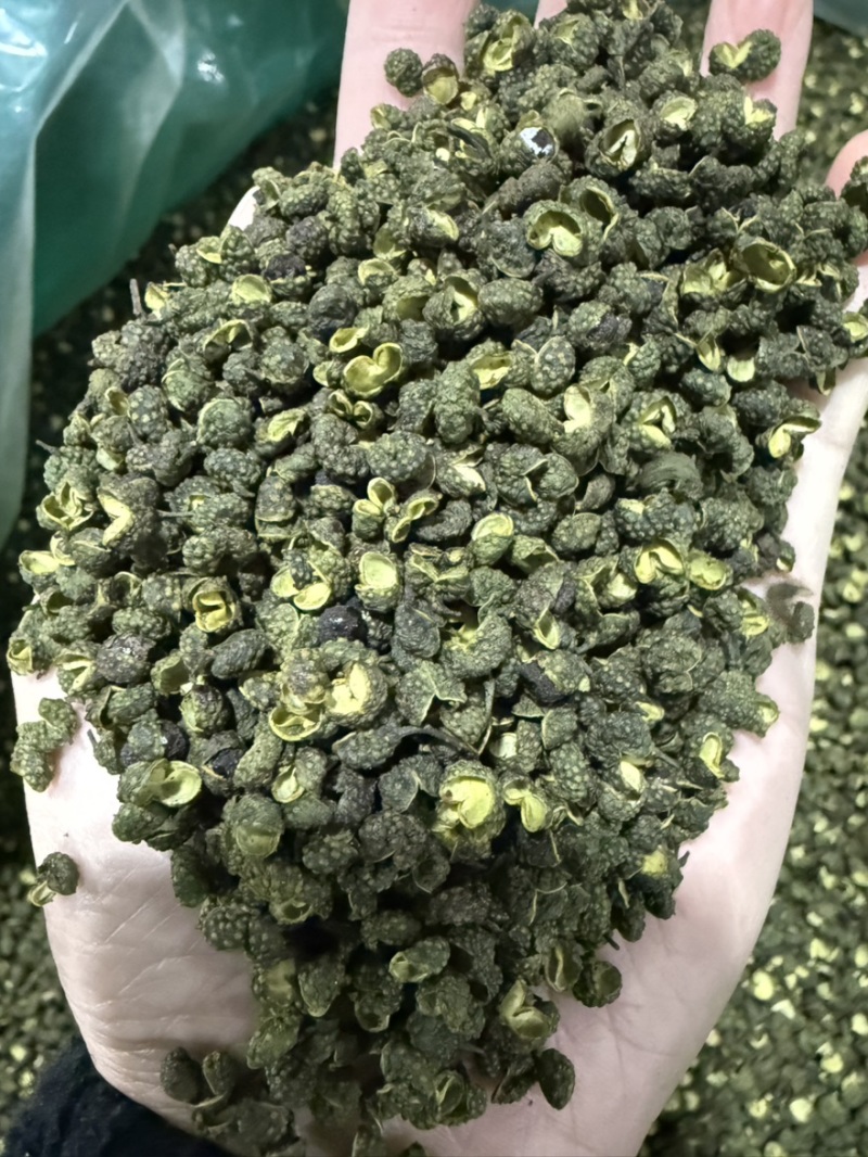 【包邮】四川青花椒特麻特香商用批发
