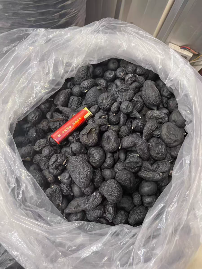 《乌灵参》云南野生乌灵参干货/产地货源/保质保量欢迎来电