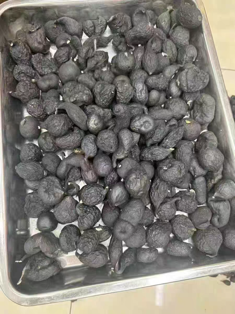 《乌灵参》云南野生乌灵参干货/产地货源/保质保量欢迎来电