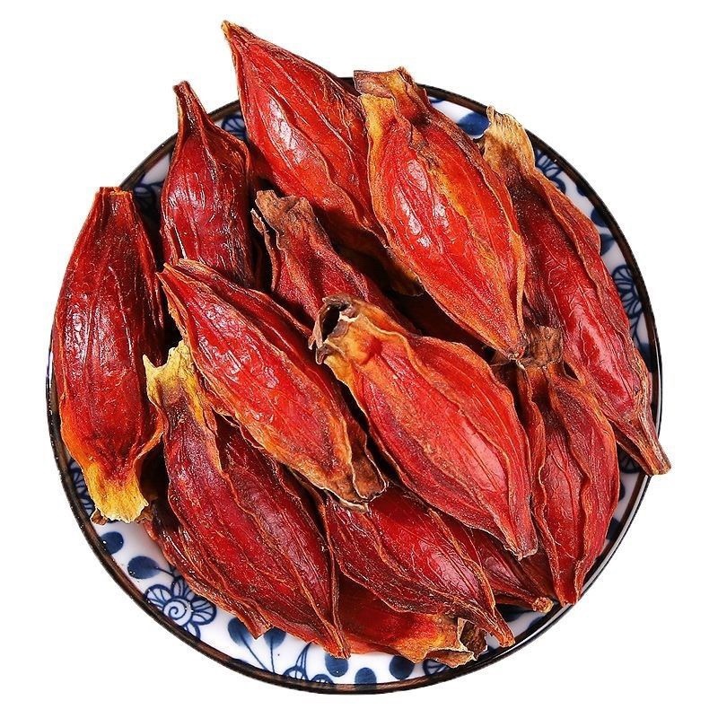 【包邮】山西精选大果水枙子食用卤菜上色天然色素调味香辛料