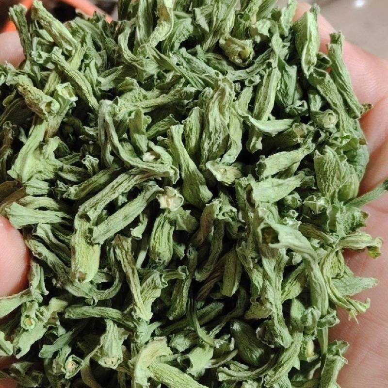 优质干豆角段坛豆角段豆角段包子馅料
