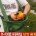 采果神器苹果采摘包帆布果园疏果摘果卸果专用袋水果采摘