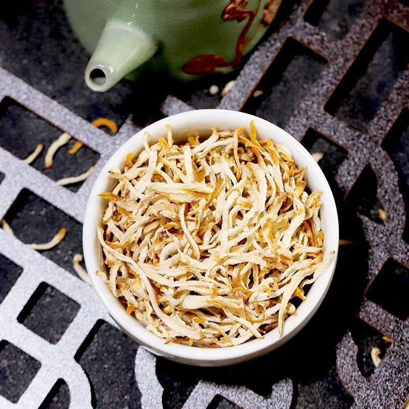 中药材佛手丝正品佛手片五指佛手柑泡茶泡水各种规格批发零售