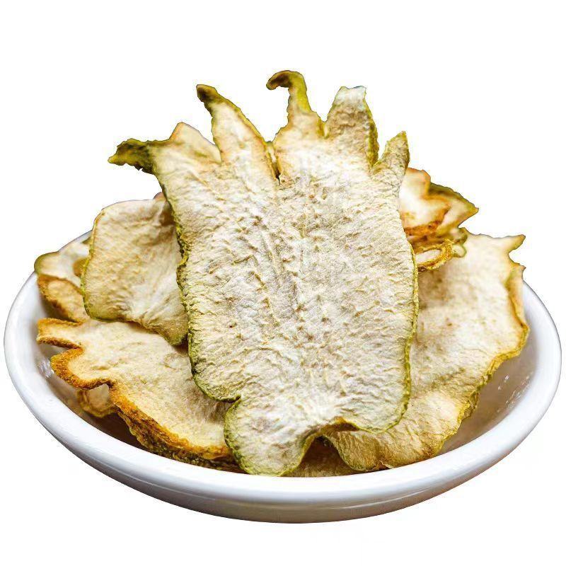 中药材佛手丝正品佛手片五指佛手柑泡茶泡水各种规格批发零售