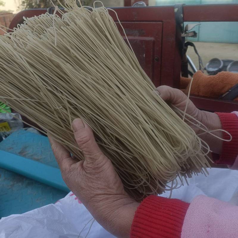 【热卖】红薯粉条厂家直销价格优惠量大质优欢迎咨询采购