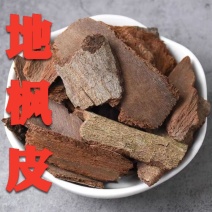 地枫皮1公斤中药材追地枫地风皮中草药追地风