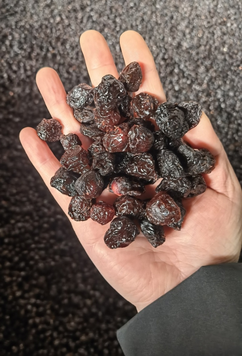 车厘子干樱桃干