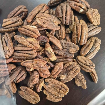 碧根果仁奶香味