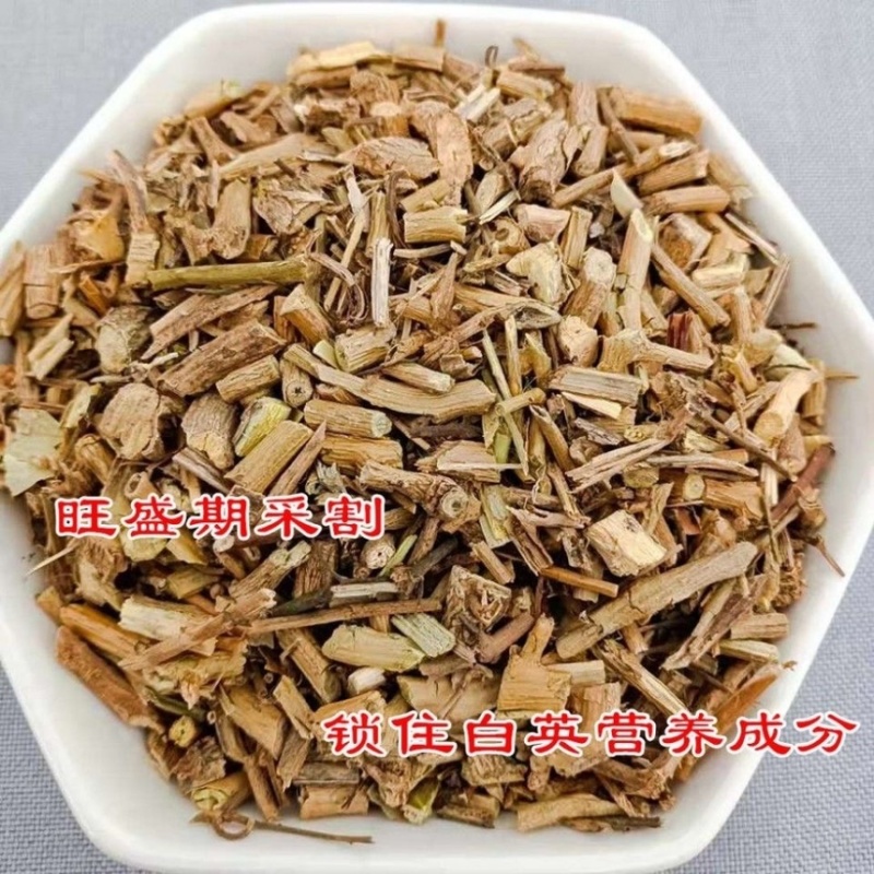 中药材白毛藤白英蜀羊泉正品毛风藤白英中草药无硫批发零售