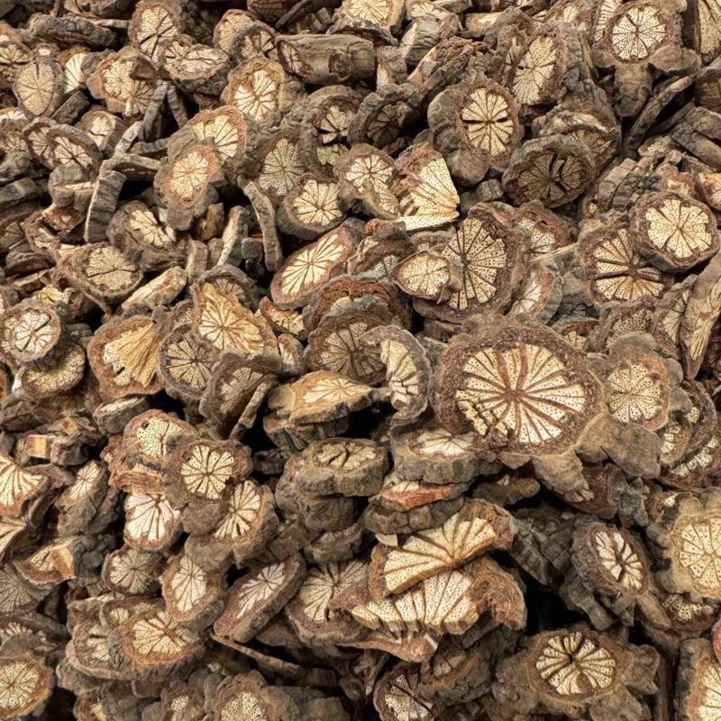中药材血塞通大血藤脑血通可食用通红红藤滋补老藤各种规格