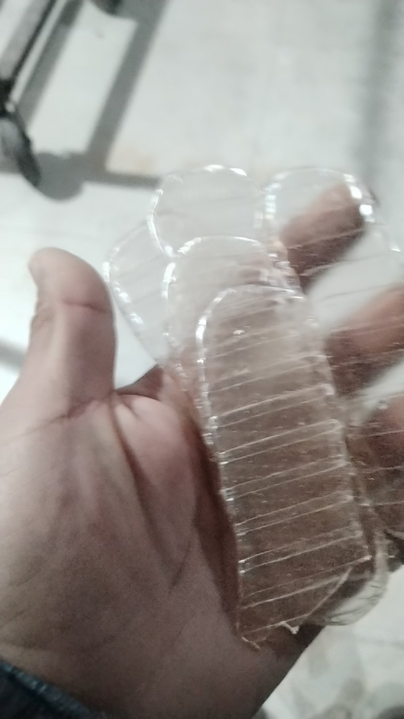 山药宽粉皮