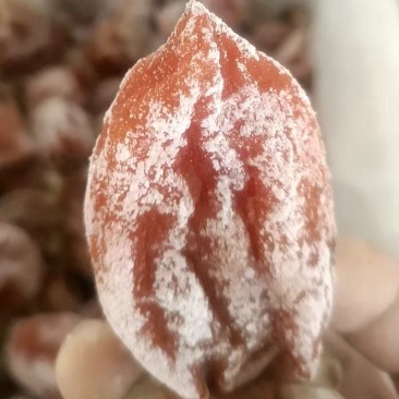 陕西富平柿饼，一手货源，全国发货，诚信经营，量大从优