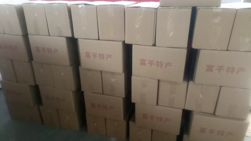 富平霜降柿饼，物美价优，可对接各大电商商超等，欢迎选购