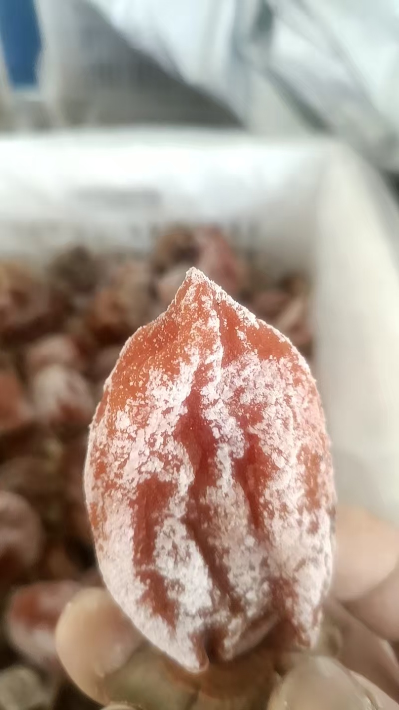 富平霜降柿饼，物美价优，可对接各大电商商超等，欢迎选购