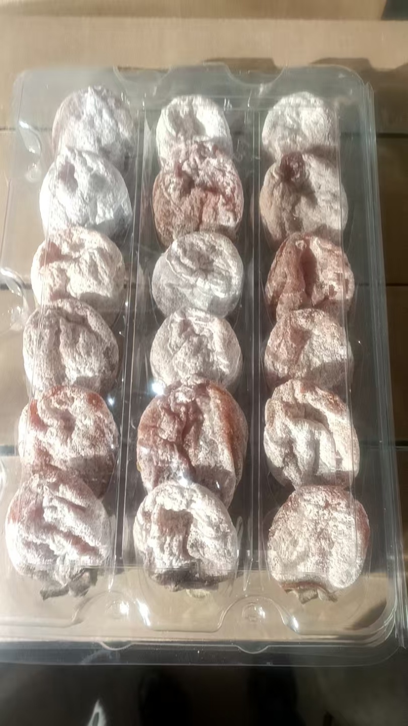富平霜降柿饼，物美价优，可对接各大电商商超等，欢迎选购