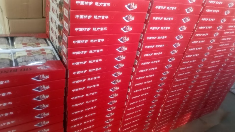 富平霜降柿饼，物美价优，可对接各大电商商超等，欢迎选购