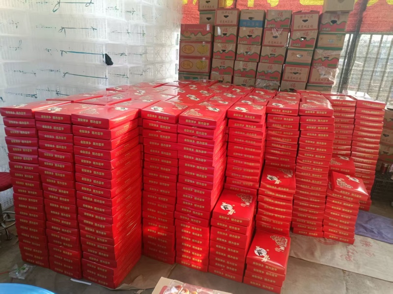 富平霜降柿饼，物美价优，可对接各大电商商超等，欢迎选购