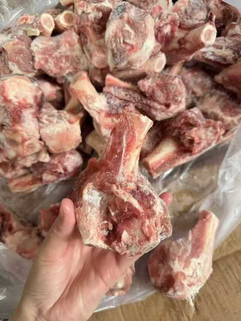 羊棒骨