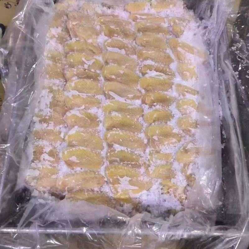 800天金鸡全翅