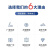 手压式结构胶枪手动省力加厚全塑料玻璃胶枪打胶枪家用填