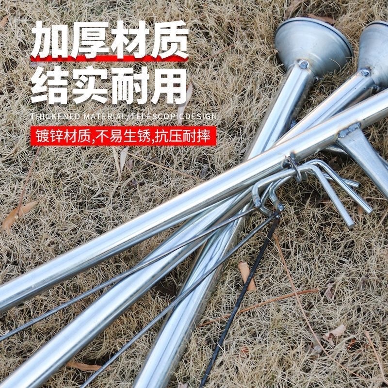 手工播种神器农用玉米多功能花生大豆种子点播神器播种土
