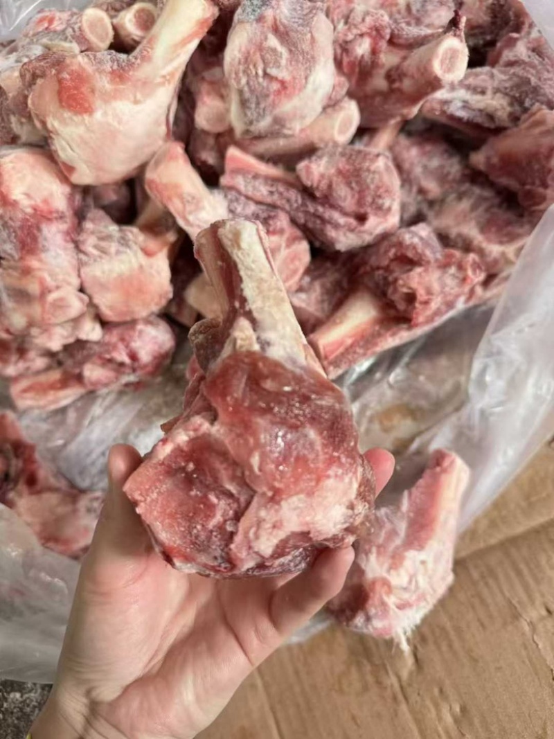 多肉羊棒骨