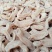 秦岭深山精品干天麻籽精挑细选大小条精品麻籽个头均匀饱满