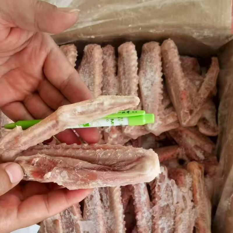 鹅三接翅