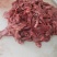 纯干牛心碎肉，能绞馅，物美价廉，现货一吨，欢迎老板来洽谈