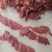 纯干牛心碎肉，能绞馅，物美价廉，现货一吨，欢迎老板来洽谈