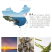 包邮）纯干货烘干海带丝厚丝整箱五斤商用特厚凉拌菜小包装