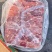6070个的二级猪腰价格8元斤20斤箱