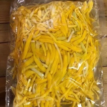 清水黄花菜