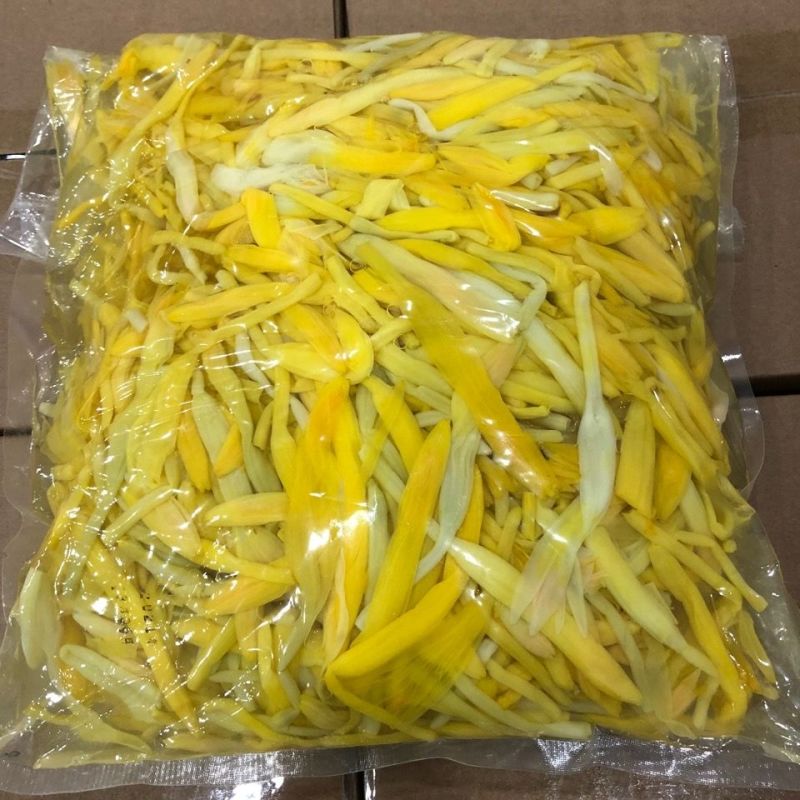 清水黄花菜