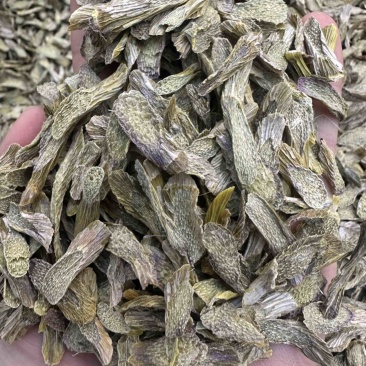 石斛紫皮石斛片铁皮石斛片石斛粉一手货源产地直发质量保证