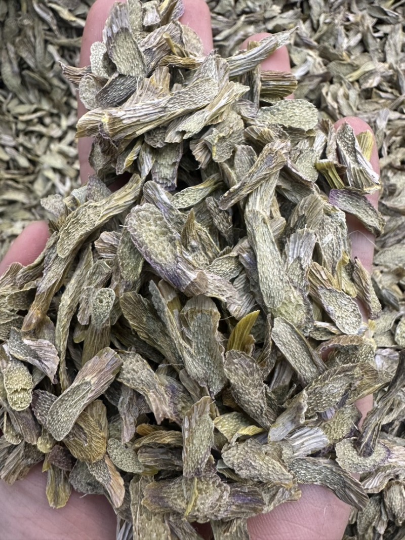 石斛紫皮石斛片铁皮石斛片石斛粉一手货源产地直发质量保证