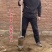 挖洞打井挖土打洞神器电杆洛阳铲子考古取土器栽树种树挖