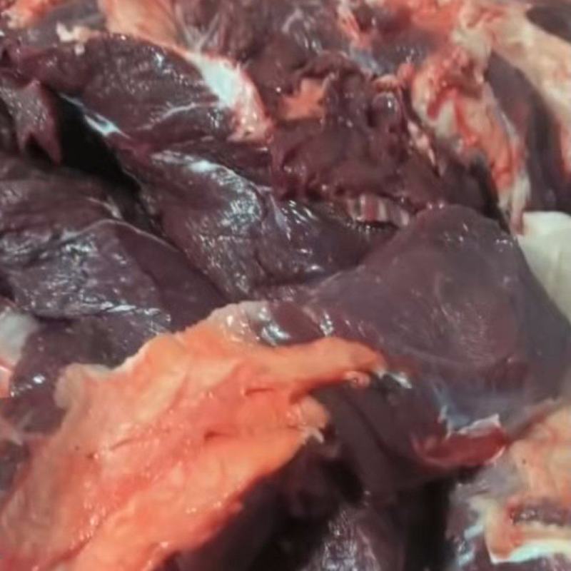 骆驼肉