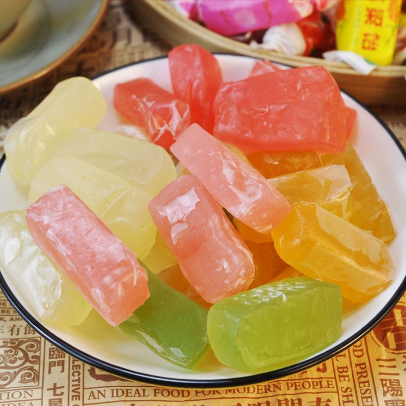 高粱饴500克30袋