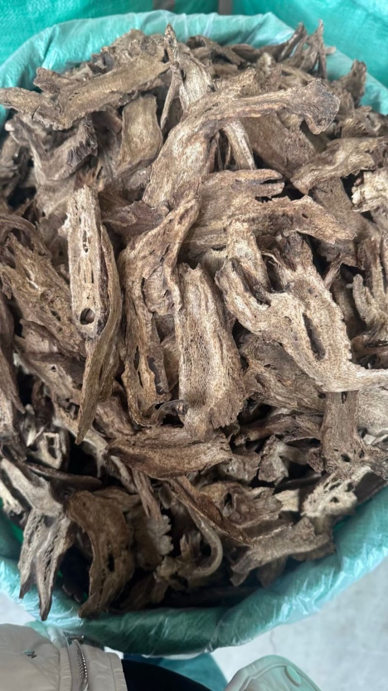 【包邮】云南纯木香片无硫木香调味香料卤料批发商用