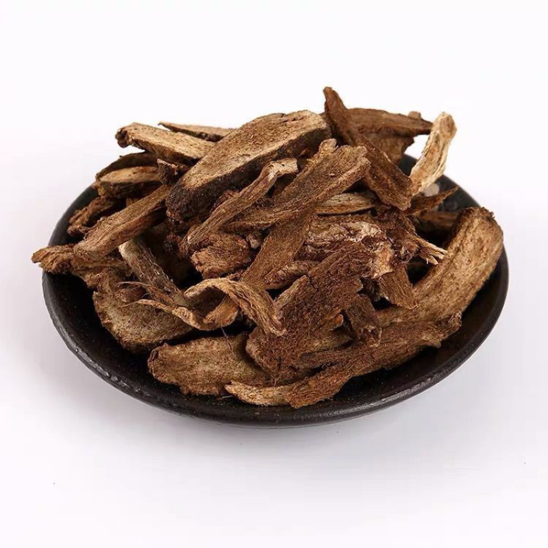 【包邮】云南纯木香片无硫木香调味香料卤料批发商用