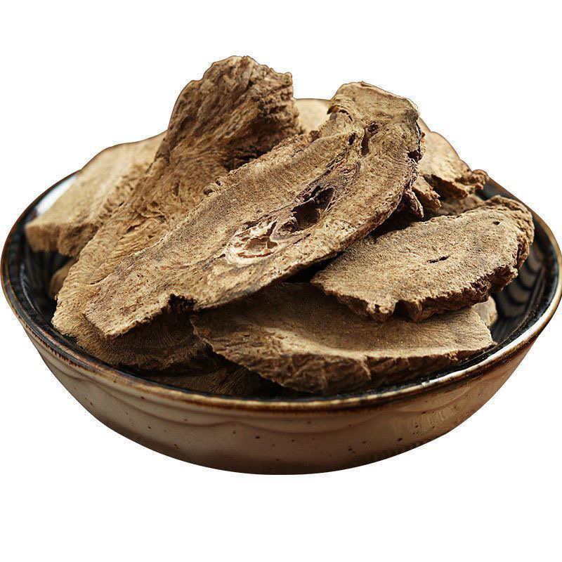 【包邮】云南纯木香片无硫木香调味香料卤料批发商用