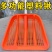 加厚多孔塑料花生铲大号神器玉米大枣漏土农用过滤筛网加